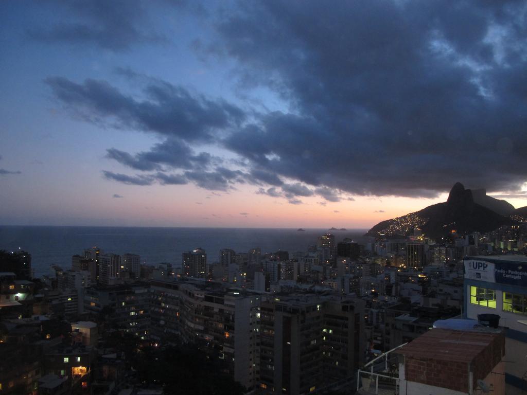 Tiki Río de Janeiro