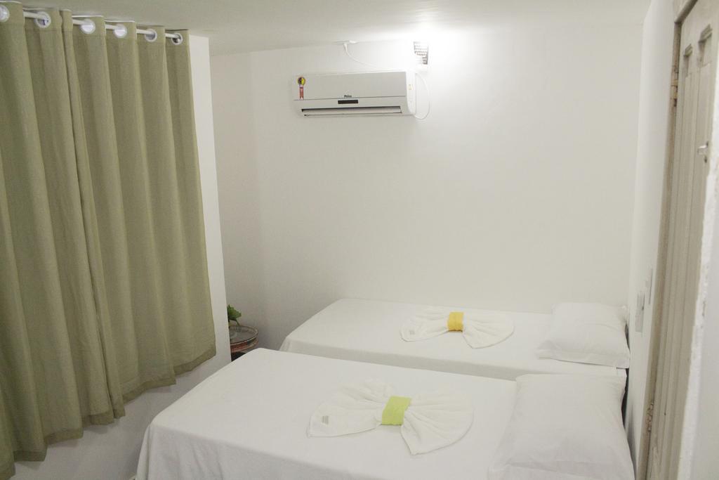 Tiki Bed and breakfast Río de Janeiro
