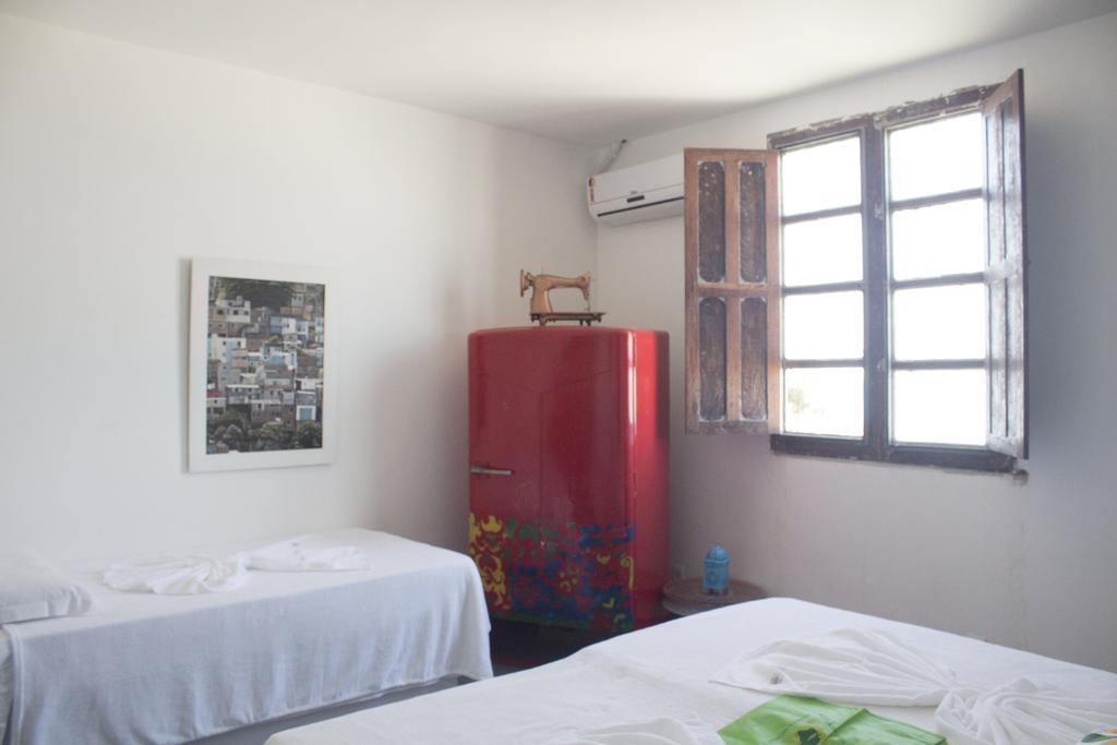 Bed and breakfast Tiki Río de Janeiro