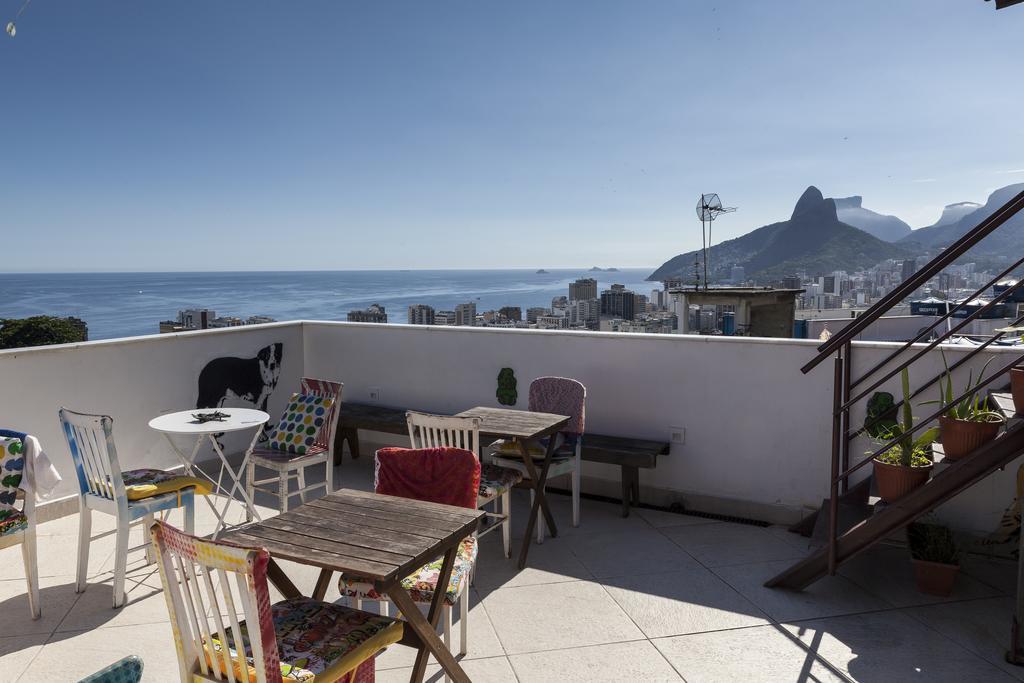 Tiki Río de Janeiro