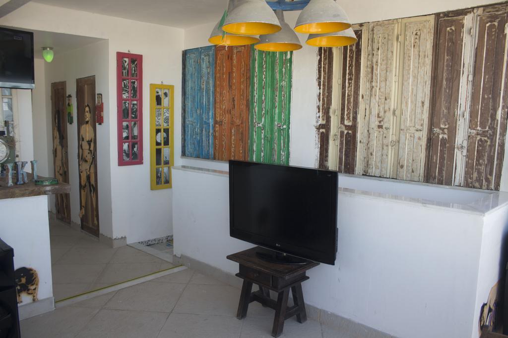 Tiki Acomodação com café da manhã  *